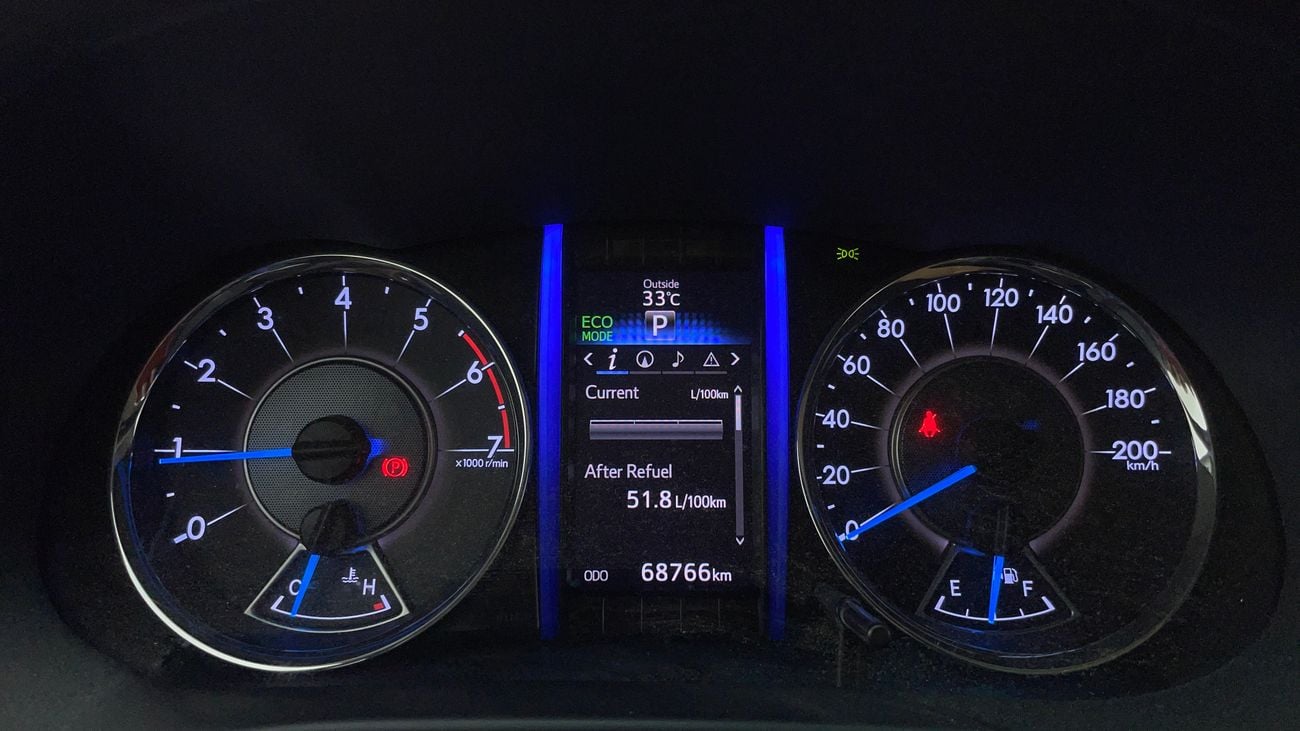 Toyota Fortuner VXR 4 | Zero Down Payment | Free Home Test Drive