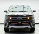 فورد إكسبيديشن XLT 3.5L (385 HP) 2022 Ford Expedition XLT, 2027 Ford Warranty+Service Pack, Full Ford Service Histo