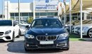 BMW 520i i