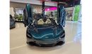 McLaren 720S Mclaren 720s Spyder Luxury / 2023 Brand new /Warranty Available Upon request