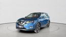 Nissan X Trail S | Guaranteed Warranty | 0 Down Payment