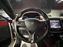 Maserati Levante S