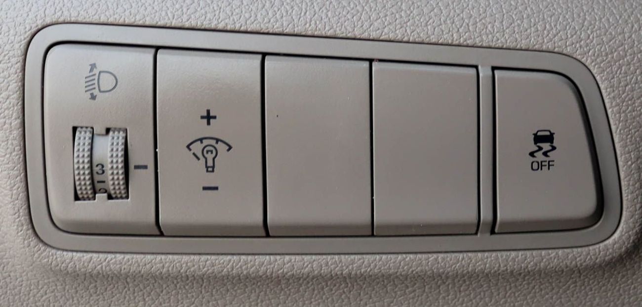 هيونداي توسون GL Plus 2.0L Hyundai Tucson 2.0L 2019 GCC, Agency Warranty Until 200000 km, in excellent condition ,