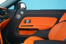 رولز رويس سبيكتر STD Coupe