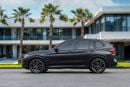 BMW X3 X3M Competition | 4,994 P.M | 0% Downpayment | Agency Maintained