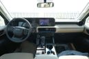 Toyota Prado 2.4L Standard