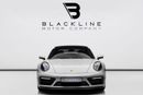 بورش 911 Carrera GTS 3.0L Coupe
