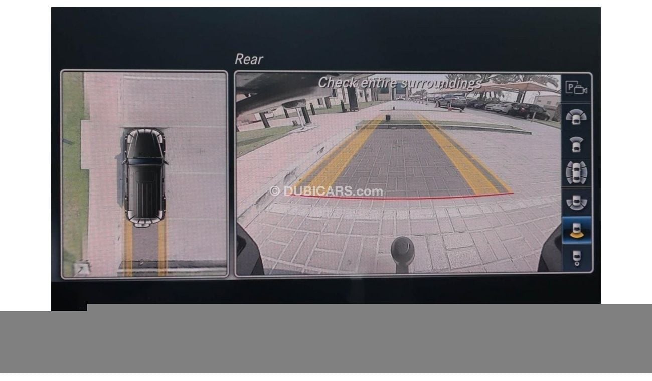 Mercedes-Benz G 63 AMG Std Mercedes-Benz AMG G63 AMG 2021