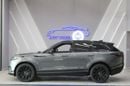 Land Rover Range Rover Velar R-Dynamic