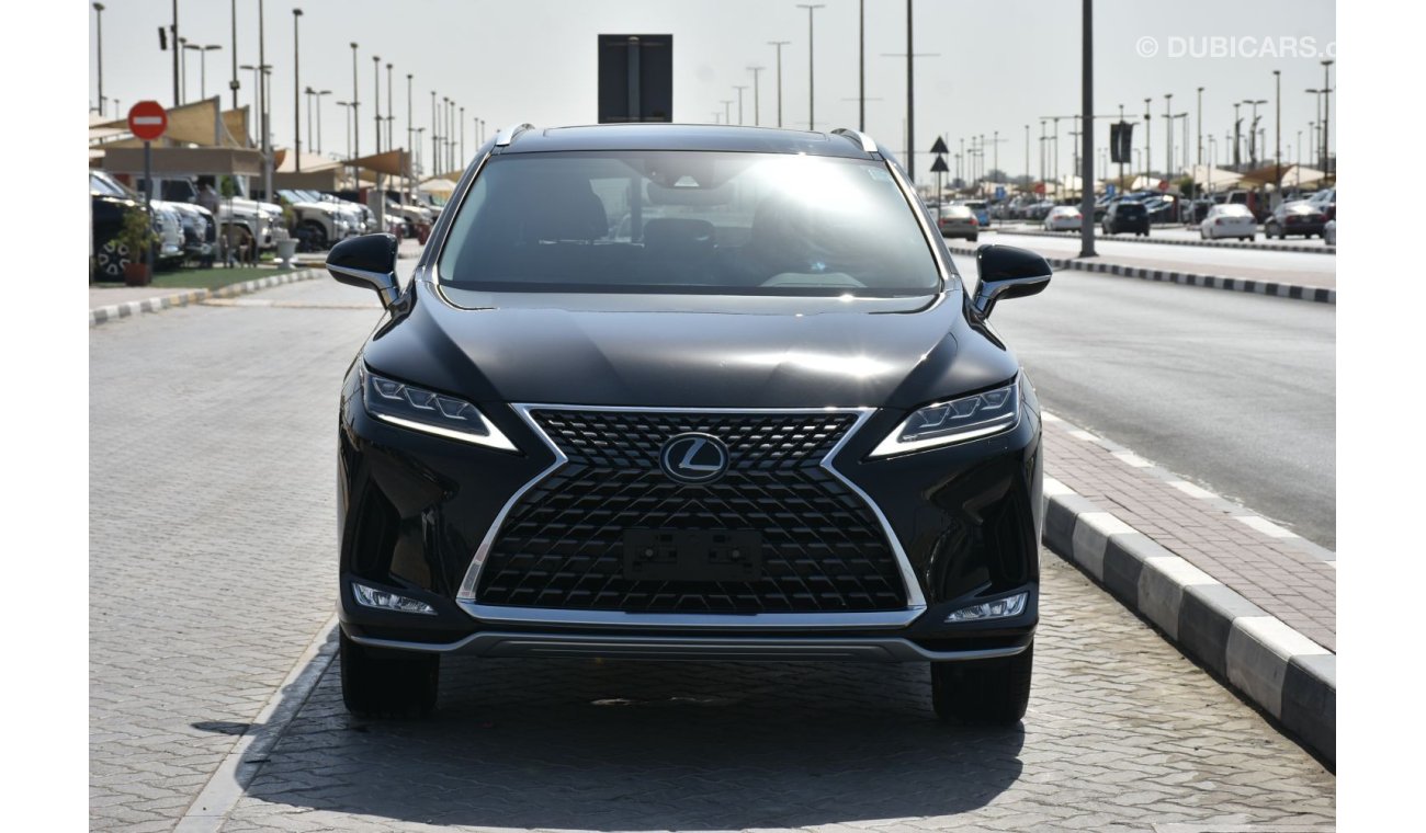 لكزس RX 350 LEXUS RX 350