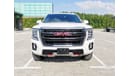 GMC Yukon GMC Yukon AT4 - 2023- White