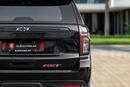 Chevrolet Tahoe Tahoe RST | 4,113 P.M | 0% Downpayment | TAHOE RST 6.2L V8 CHEVROLET WARRANTY!