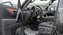Lexus LX 700h 2026 Lexus LX700h VIP 3.5L AT Hybrid (Black-Black)