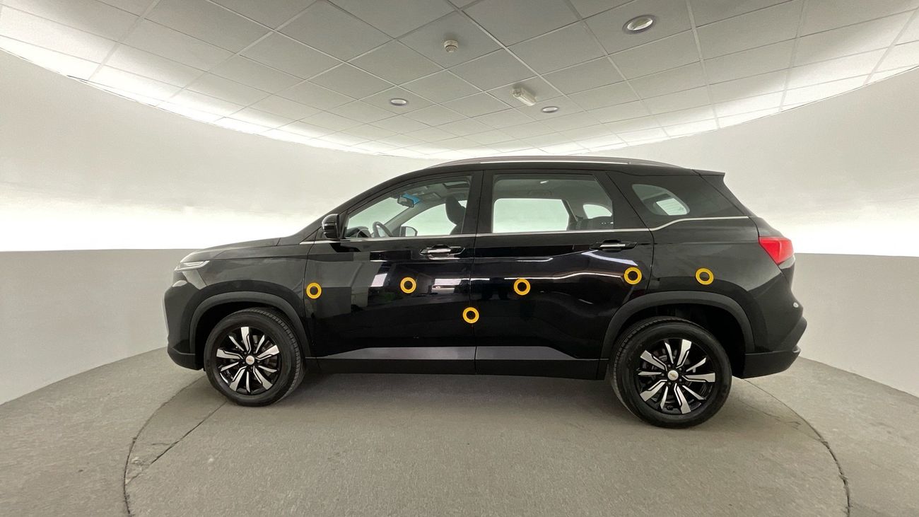 Chevrolet Captiva PREMIER | Guaranteed Warranty | 0 Down Payment