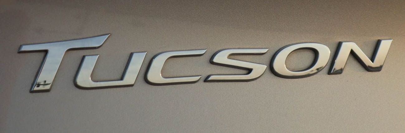 هيونداي توسون GL Plus 2.0L Hyundai Tucson 2.0L 2019 GCC, Agency Warranty Until 200000 km, in excellent condition ,