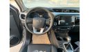 Toyota Hilux REVO Diesel 4x4 Full Option Automatic