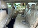 Nissan Patrol LE PLATINUM CITY **2024**BRAND NEW GCC SPEC