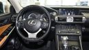 Lexus IS 200 F Sport