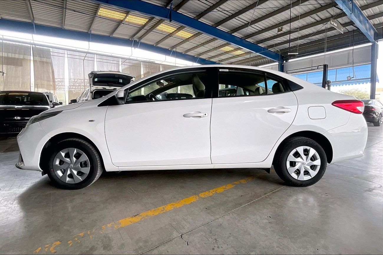 Toyota Yaris SE / E | Guaranteed Warranty | 0 Down Payment