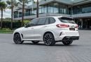 BMW X5 M Competition X5 M Competition | 5,680 P.M | 0% Downpayment | BMW Warranty