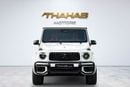 Mercedes Benz G63 AMG 2026 | BRAND NEW | FULL INTERIOR CARBON FIBER | 0 KM | FULL OPTION | EURO SPECS