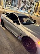 BMW 435i M Sport 3.0L