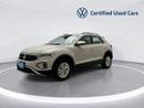 Volkswagen T-ROC T-Roc Life 1.4L (Ref#50140) / WAS 80,900 - NOW 68,900