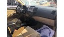 Toyota Fortuner Toyota Fortuner 4.0 ltr, V6 sport.model:2015. Excellent condition