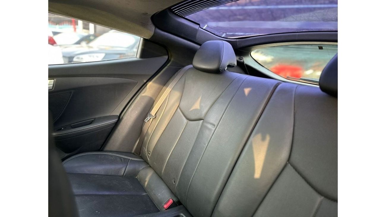 Hyundai Veloster Turbo Hyundai Veloster 2013 Korea Specs