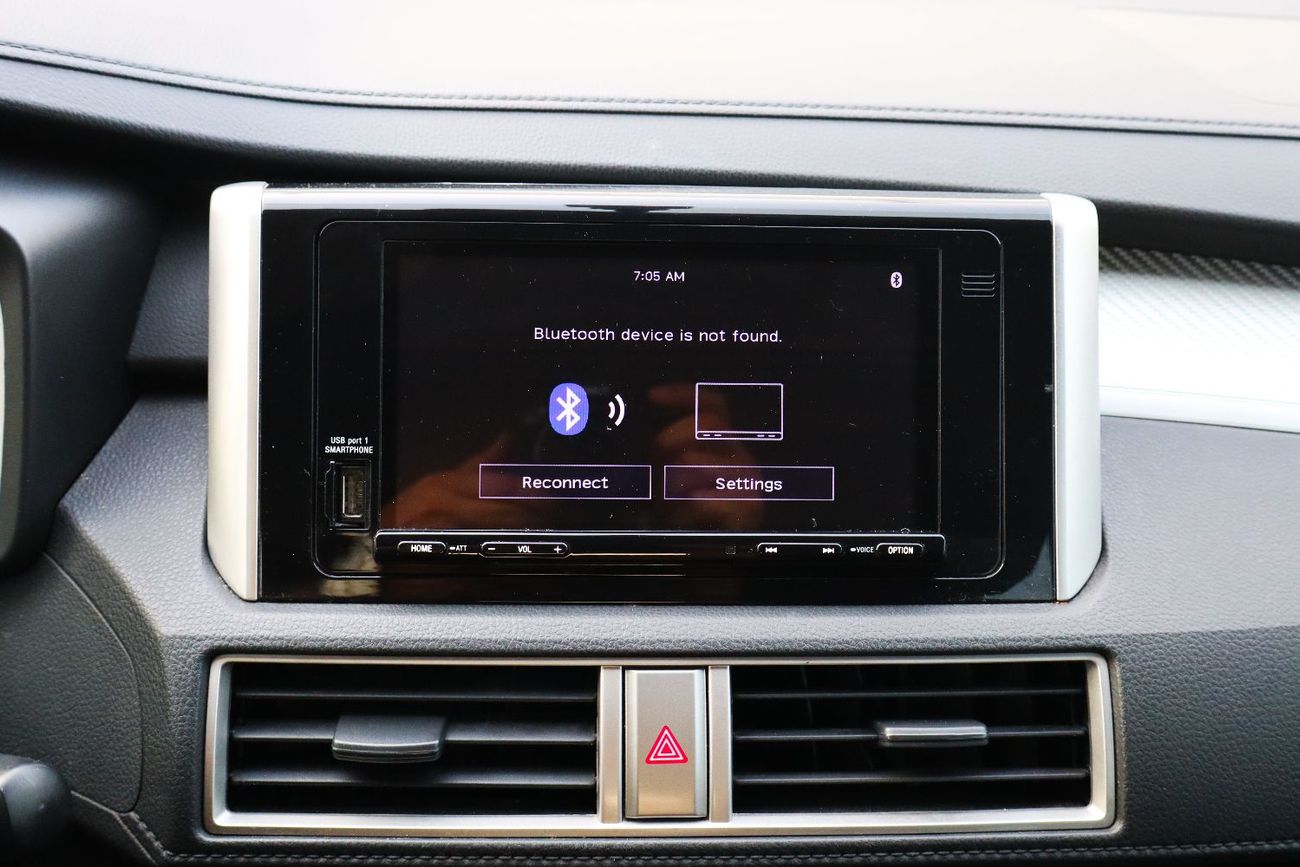 Mitsubishi Xpander Mid 1.5L