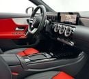 Mercedes Benz CLA250 2025 Mercedes-Benz CLA 250 4Matic, 5 Year Mercedes Warranty + Service Contract, GCC