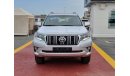 Toyota Prado TOYOTA PRADO VX, 2.8L, DIESEL, V4, MODEL 2022 WITH PADDLE SHIFTERS , AUTOMATIC FOR EXPORT ONLY