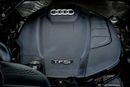 أودي Q5 45 TFSI Quattro