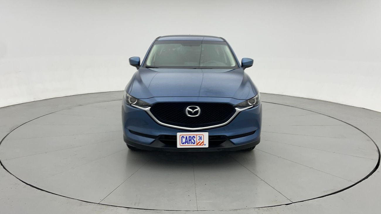 مازدا CX5 GS 2.5 | بدون دفعة مقدمة | اختبار قيادة مجاني للمنزل