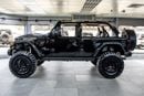 Jeep Wrangler Unlimited RUBICON 392 Jeep Wrangler Rubicon 2023