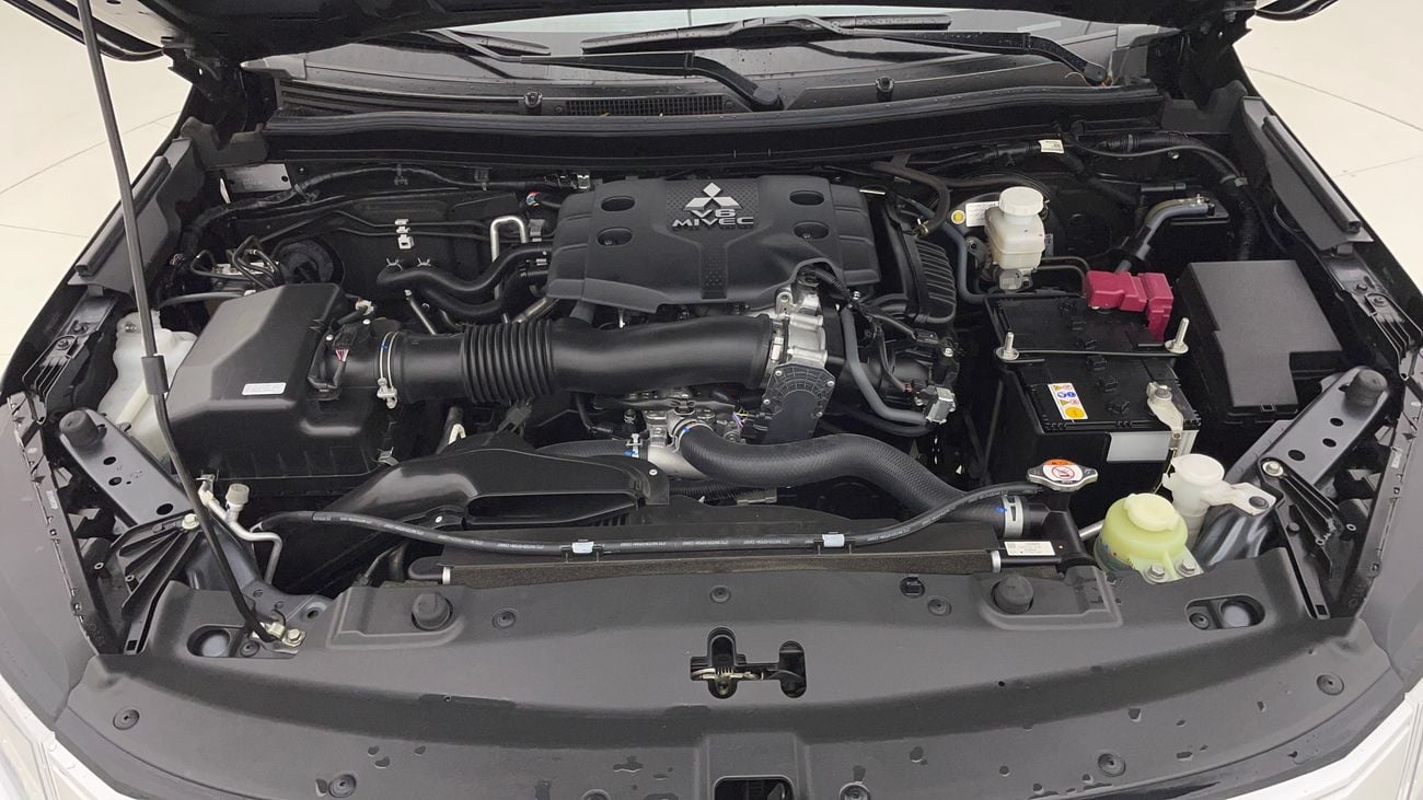 Mitsubishi Montero Sport GLS 3 | Zero Down Payment | Home Test Drive