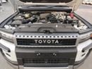 Toyota Prado Toyota Prado 2025 RHD Petro engine 7 seaters automatic gear vx options Japanese specs