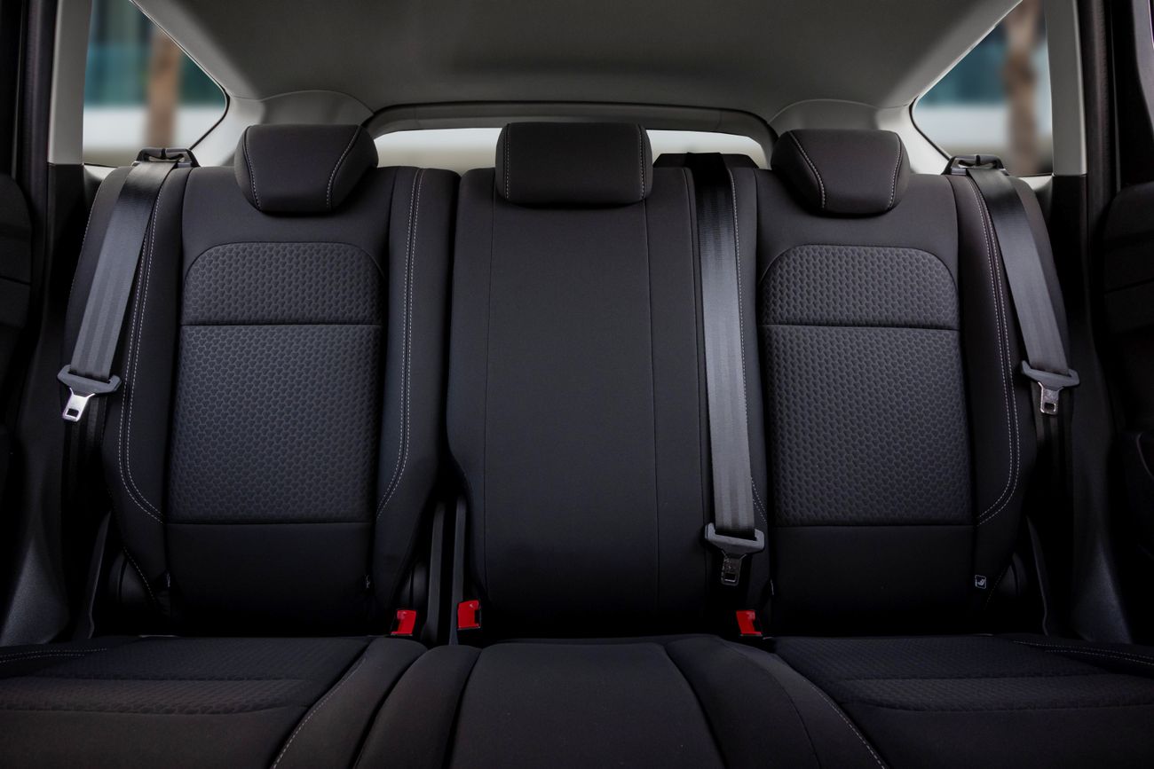 Ford Escape Escape Titanium | 784 P.M | 0% Downpayment | Perfect Condition! | Ramadan Offer!