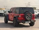 Jeep Wagoneer Jeep Wrangler Sport Limited 2018