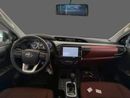 تويوتا هيلوكس HILUX 2.8D D/C 4WD 2.8 DSL GLXS YM2026 REAR VIEW DIIGITAL MIRROR
