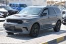 Dodge Durango GT 3.6L (292 HP)