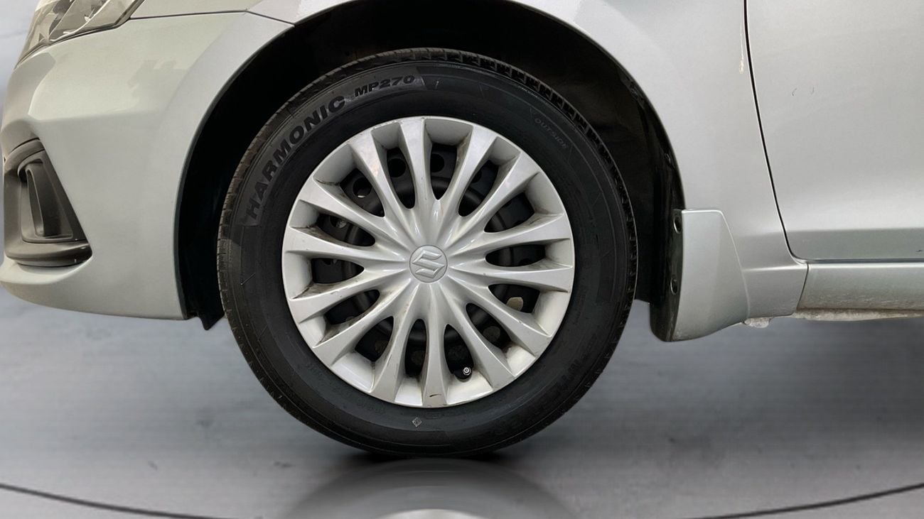Suzuki Ciaz 1.5 GL AUTO | Guaranteed Warranty | 0 Down Payment
