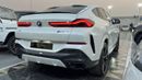 BMW X6 BMW X6 Xdrive M60 i | Brand New |  Carbon Fiber