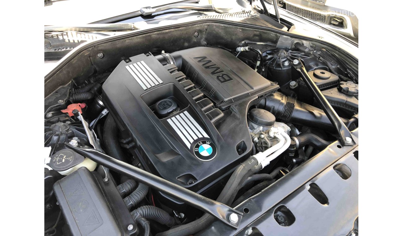 BMW 740Li SUPER CLEAN CAR ORIGINAL PAINT LOW MILEAGE