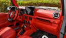 Suzuki Jimny With G63 BRABUS Body Kit