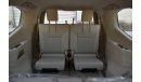 Toyota Land Cruiser L/C300 GXR-V 3.3L DSL A/T Floor 22YM - LEATHER - W/o RR DVD - WHT_BEIG (FOR EXPORT)