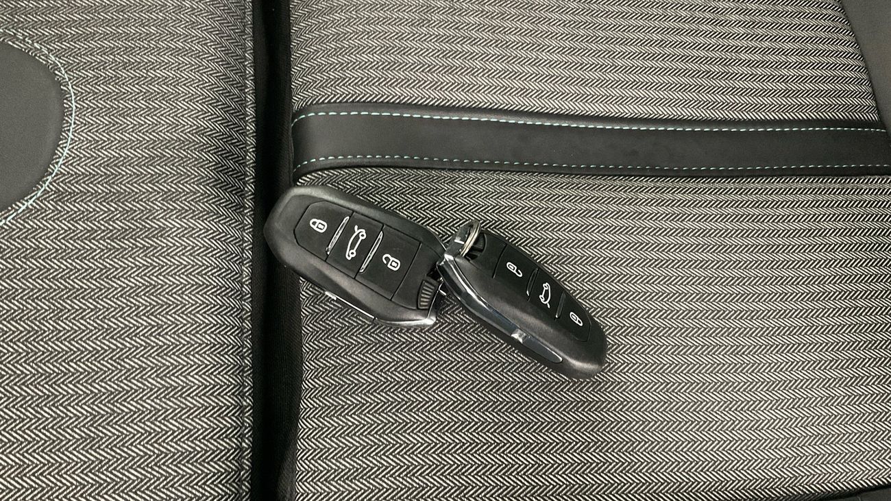 بيجو 5008 Allure | upto AED 20,000 Ramadan Discount | شامل الضمان | 0 ﺪﻔﻋﺓ ﺃﻮﻟﻯ