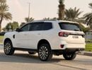 Ford Everest