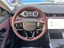 Land Rover Range Rover Evoque L 2.0L 2024 Brand New 0Km