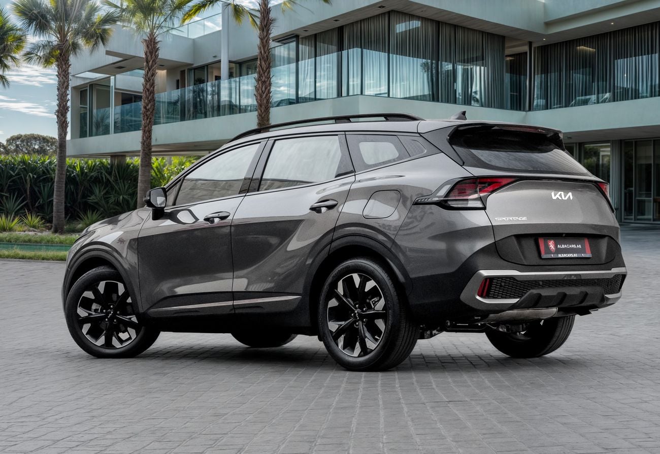 Kia Sportage Sportage SK | 2,742 P.M | 0% Downpayment | KIA WARRANTY + S/CONTRACT!